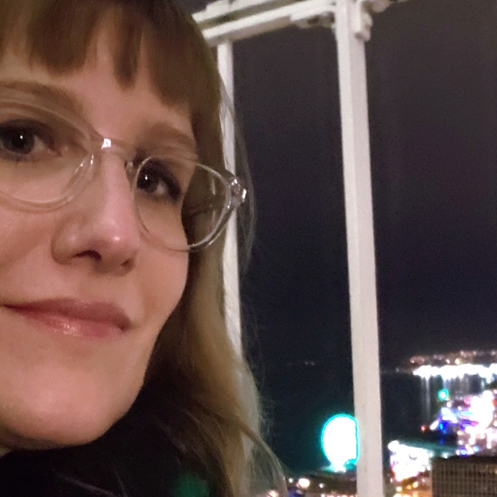 Meet your Posher, Aileen